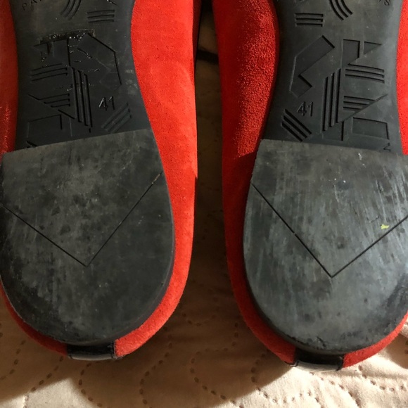 Woman kenzo size41 shoes - Picture 5 of 5